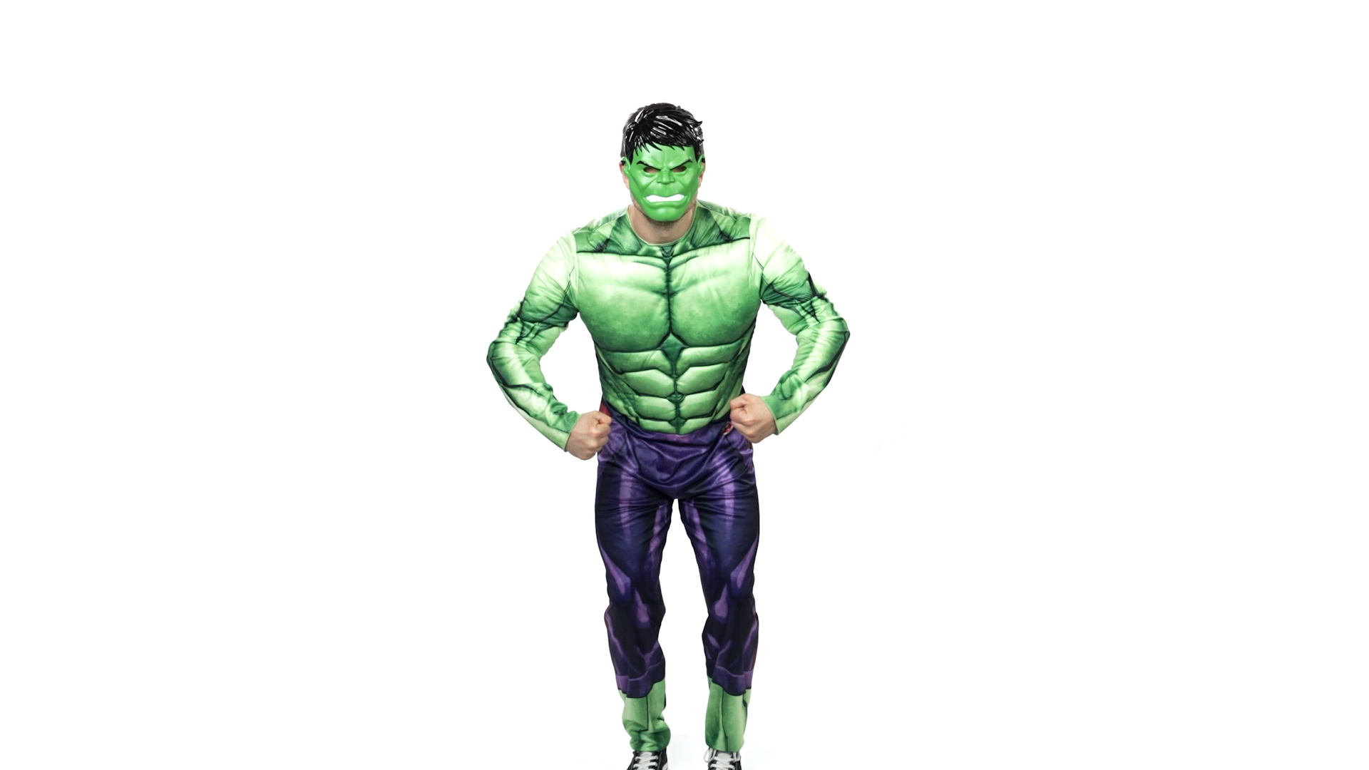 JWC0972 Hulk Callout Feature